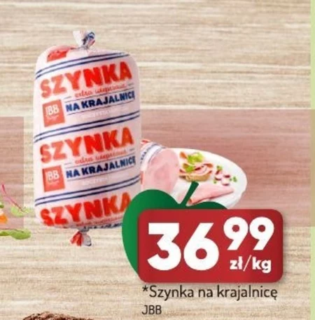 Шинка JBB