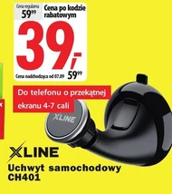 Uchwyt do telefonu Xline