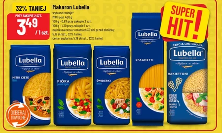 Makaron Lubella