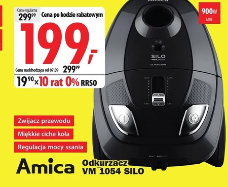 Гувер Amica
