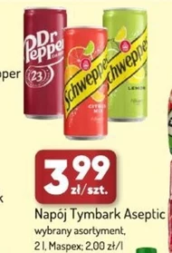 Napój Tymbark