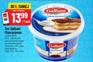 Ser Galbani