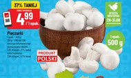 Pieczarki