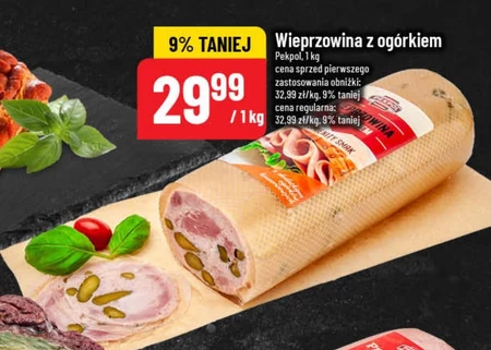 Wieprzowina Pekpol