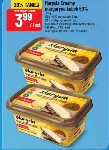 Margaryna Marysia