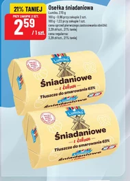 Osełka Lumiko