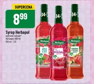 Syrop Herbapol