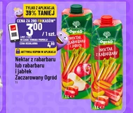 Nektar Zaczarowany Ogród