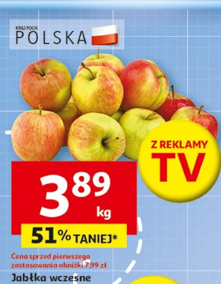 Яблука