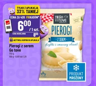 Pierogi Go tove
