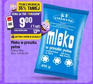 Mleko w proszku Cuiavia