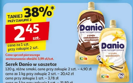 Serek Danio