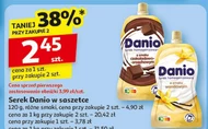 Serek Danio