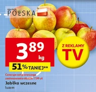 Jabłka