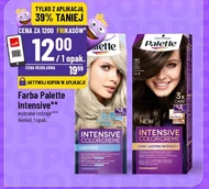 Farba Palette