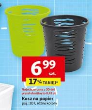 Kosz biurowy To ta!