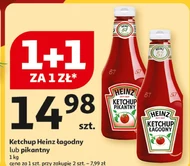Ketchup Heinz