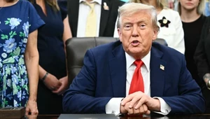 Kto ma magnesy, ten ma władzę. Trump stawia Pekin pod ścianą