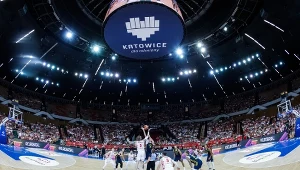 W Spodku reprezentacja Polski pokonała Szwedów