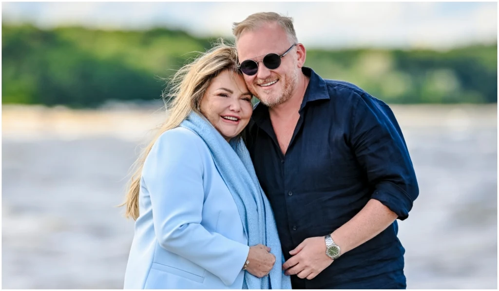 Katarzyna Niezgoda, Paweł Markiewicz Katarzyna Niezgoda, Paweł Markiewicz