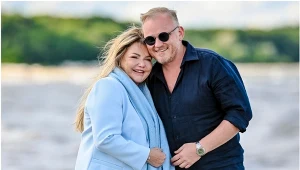 Katarzyna Niezgoda, Paweł Markiewicz