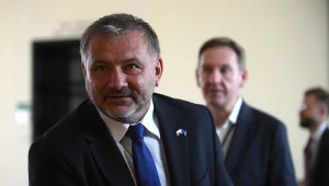 Żurek o głosowaniu w KRS. "Z państwa udziałem jest niedopuszczalne"