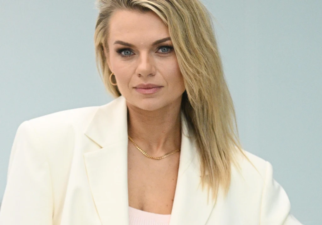 Emilia Komarnicka Emilia Komarnicka