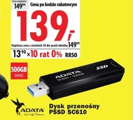 Ssd диск Adata