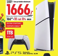 Консоль Sony