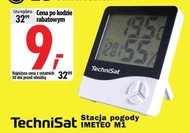 Stacja pogody Technisat