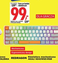 Klawiatura Redragon