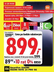 Smartfon Xiaomi