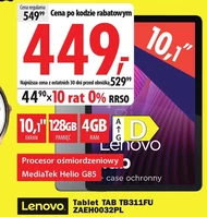 Tablet Lenovo