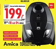 Гувер Amica