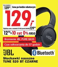 Słuchawki bluetooth JBL