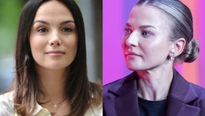 Paulina Krupińska, Anna Lewandowska