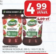 Джем Łowicz