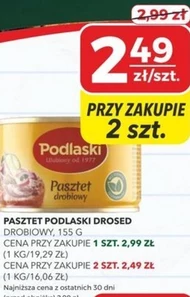 Pasztet Podlaski