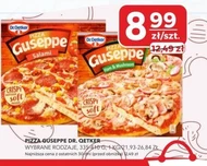 Pizza Dr. Oetker