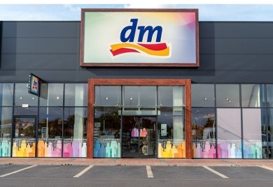 Już w czwartek otwarcie drogerii dm w Poznaniu - co trzeba wiedzieć?