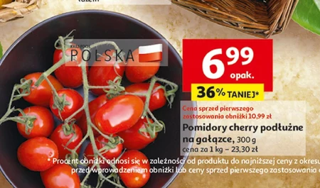 Pomidory