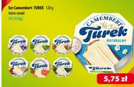 Камамбер Turek