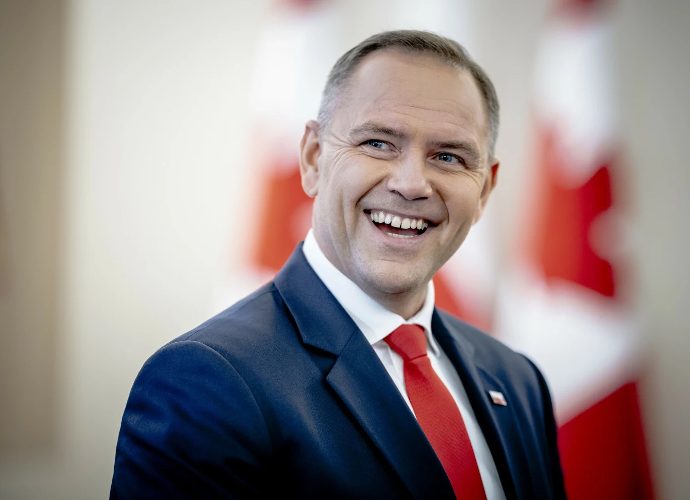 Weto prezydenta Karola Nawrockiego. Zdania polityków podzielone