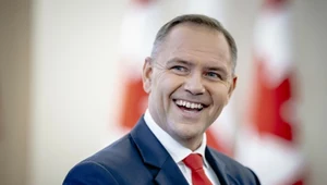 Wicepremier o wecie Nawrockiego: W Rosji się cieszą