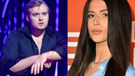 Roksana Węgiel, Kevin Mglej
