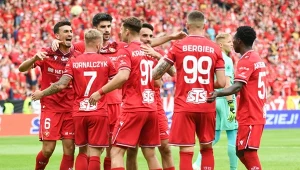 Jako pierwsi zwolnili trenera w Ekstraklasie. Jest następca, jednak Polak