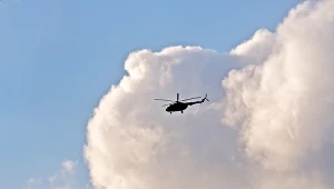 W katastrofie helikoptera w Wielkiej Brytanii zginęła dwójka Polaków (zdjęcie ilustracyjne)