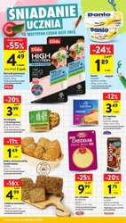 Wyprzedaż artykułów szkolnych! - Intermarche