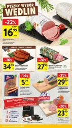 Wyprzedaż artykułów szkolnych! - Intermarche