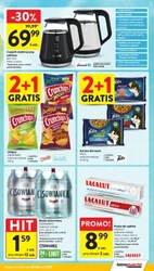 Розпродаж шкільного приладдя! - Intermarche